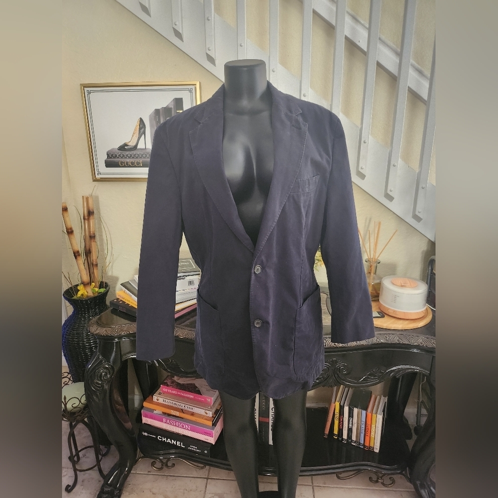 Carolina Herrera blazer size 41